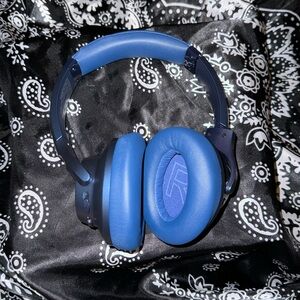 Soundcore anker life Q20 headphones